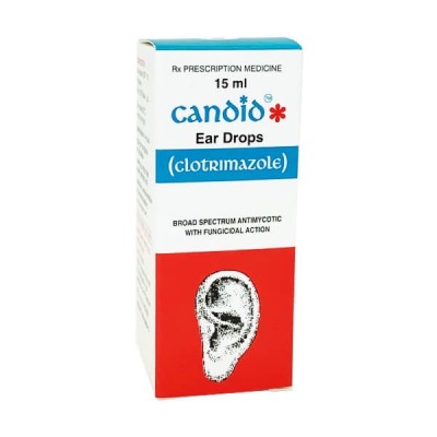 Candid chai 15ml