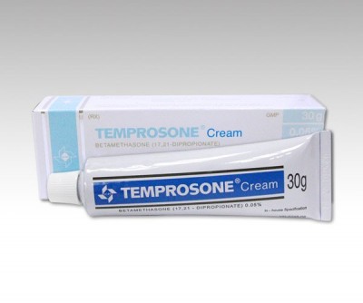 Temprosone Cream 30g