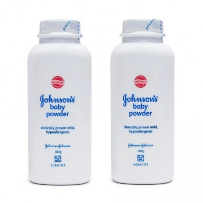 Phấn Thơm Johnson’s Baby Powder 100G